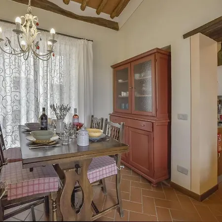 L'oliveta Gaiole in Chianti