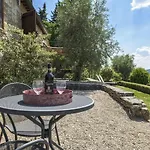 L'oliveta * Gaiole in Chianti