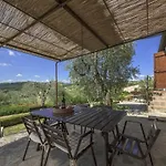 L'oliveta Feriehus Gaiole in Chianti
