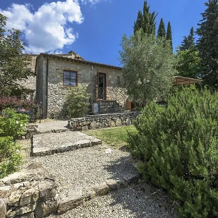 Holiday home L'oliveta *