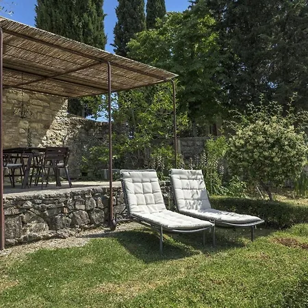 L'oliveta Gaiole in Chianti