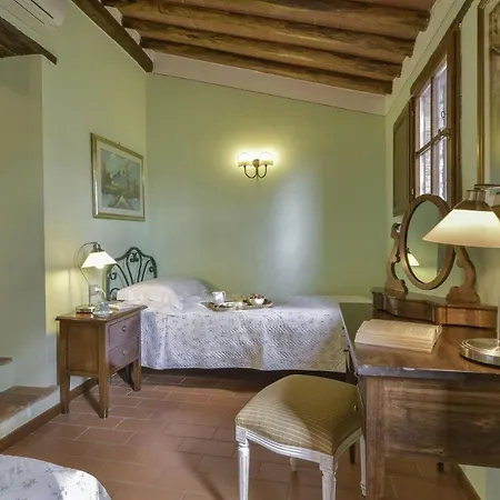 L'oliveta Holiday home *