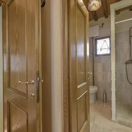 L'oliveta Gaiole in Chianti