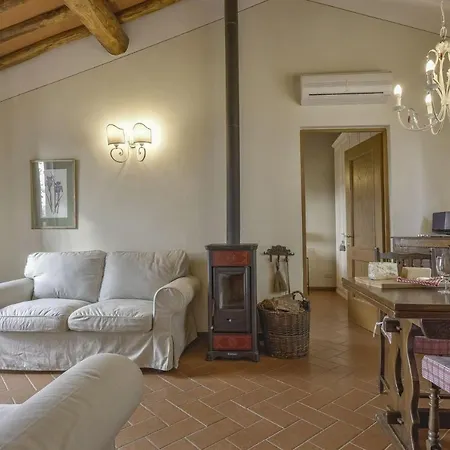 L'oliveta Gaiole in Chianti