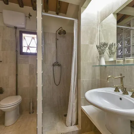 Prázdninový dům L'oliveta *