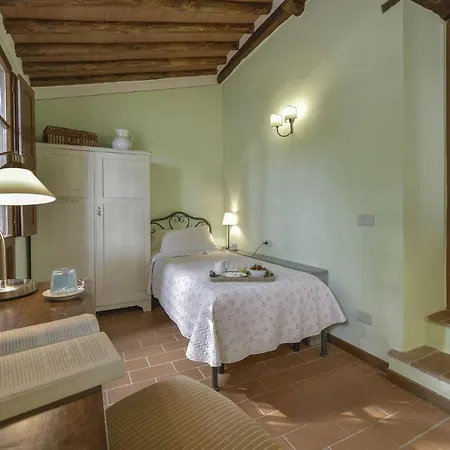 Holiday home L'oliveta Gaiole in Chianti