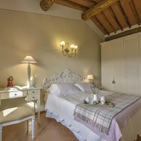 L'oliveta Holiday home *