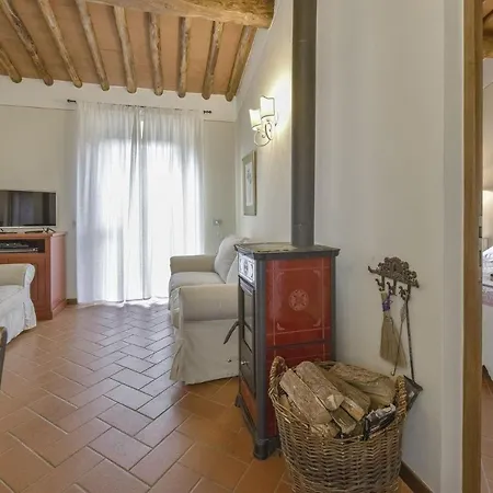 L'oliveta Holiday home Gaiole in Chianti