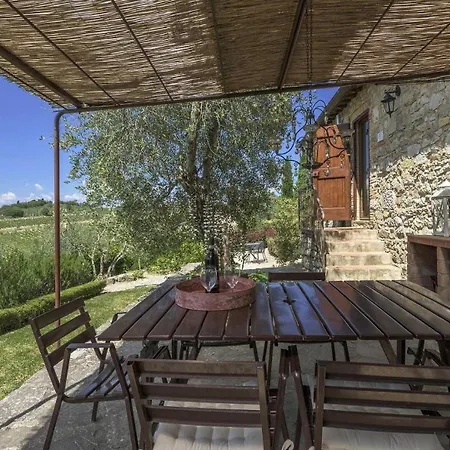 L'oliveta Holiday home *