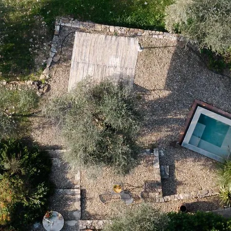 L'oliveta Gaiole in Chianti