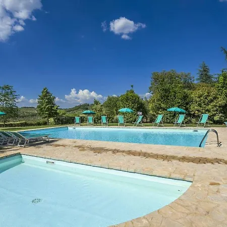 Holiday home L'oliveta *