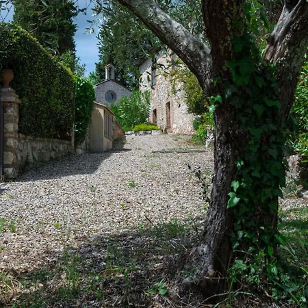 L'oliveta Holiday home