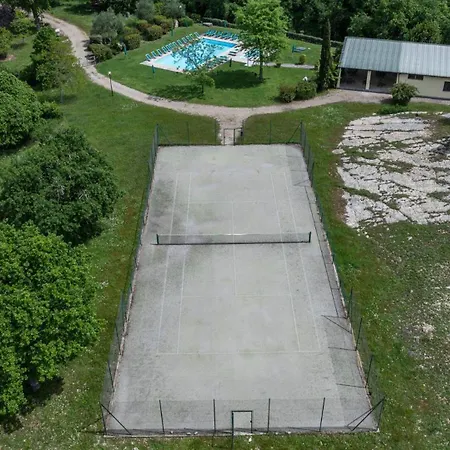 Prázdninový dům L'oliveta