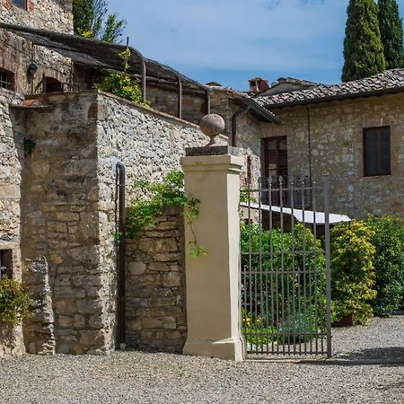 L'oliveta Holiday home *