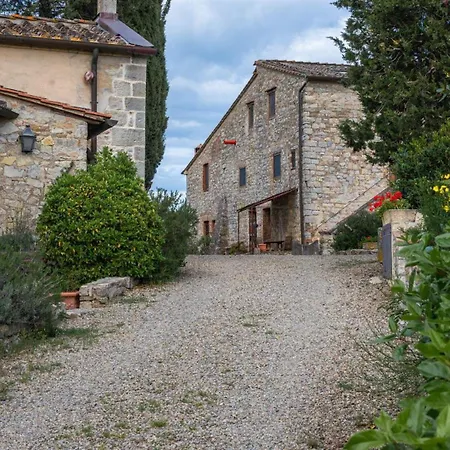 Holiday home L'oliveta *