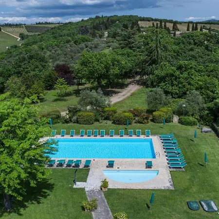 L'oliveta Prázdninový dům