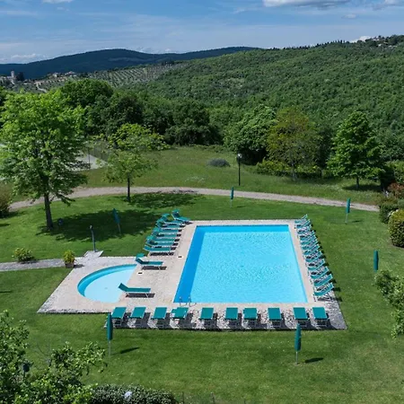 L'oliveta Holiday home *