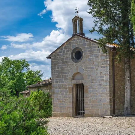 Prázdninový dům L'oliveta *