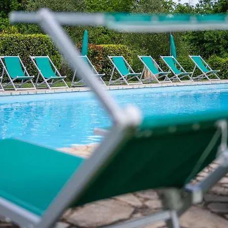 Holiday home L'oliveta Gaiole in Chianti
