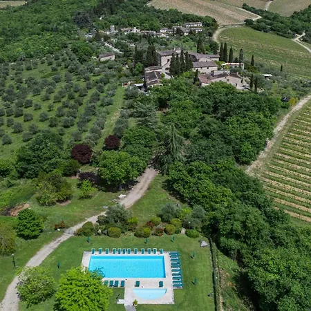 Holiday home L'oliveta *