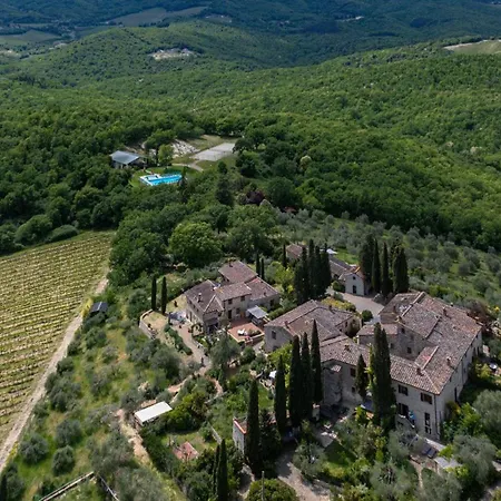 Prázdninový dům L'oliveta