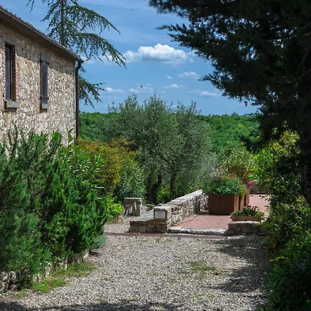 Holiday home L'oliveta *