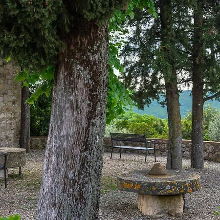 Holiday home L'oliveta