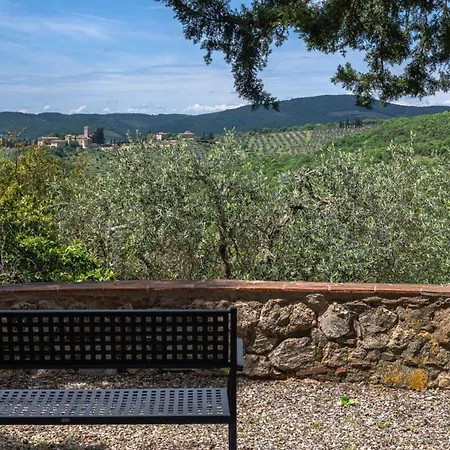 L'oliveta Holiday home